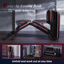FLYBIRD Adjustable Bench,Utility Weight Bench For Full Body Workout- Multi-Purpose Foldable Incline/Decline Bench - 700LBS - View 4