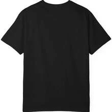 Ti-84 Plus Calculator Funny Math Tea T-Shirt<DI Graduation Gifts - 黑色 - 查看 2