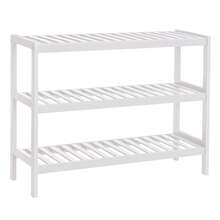 Entryway Shoe Organizers