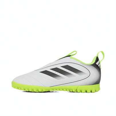 Adidas Toddler Boys' GOLETTO IX TF J LL Football/Soccer Shoes JP5789