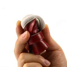 Buty dla małych psów, buty sportowe dla psów ze skóry PU, całoroczna, odporna na zużycie, antypoślizgowa podeszwa, odpowiednie dla pudli miniaturowych, chihuahua, pomeranianów, bichonów frise