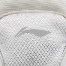 Li-Ning Unisex Reflective Portable Storage Fitness Sports Arm Bag ABDV087 - Static Gray - View 6