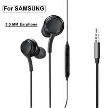 原装 Type C 有线耳机适用于三星 Galaxy S24 S23 S21 S22 Ultra Plus 耳塞式耳机 A54 A34 A53 耳机配件 - 黑色 - 查看 9