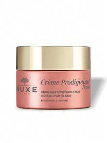 Nuxe Creme Prodigieuse Boost Night Balm 50 Ml - 白色 - 查看 2