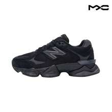 9060 'Black Cat' Sneakers Men U9060ZGE - 彩色 - 查看 1