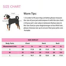 全新甜甜圈印花猫咪术后恢复服、透气断奶服、防护防舔术后护理恢复上衣、舒适四季背心 - 查看 6