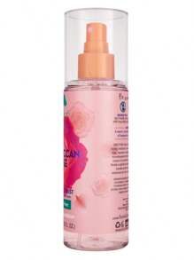 Tree Hut Moroccan Fragrance Mist |   Spritz On A Refreshed Feel Or Layer With Your Favorite Scents |   Versatile Body Spray |   6 Fl Oz.