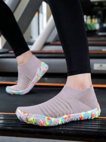 Unisex Wasserschuhe, geeignet für barfuß, Schwimmen, Tauchen, Herrenstrandschuhe, Damenstrandschuhe, Outdoor Sommersandalen, Angeln Wasserschuhe, rutschfeste atmungsaktive Wasserschuhe