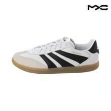 Predator 24 League Low Freestyle 'White Black Gum' Cloud-White Core-Black Gold-Metallic Sneakers Men ID3832 - Nhiều màu - Xem 1