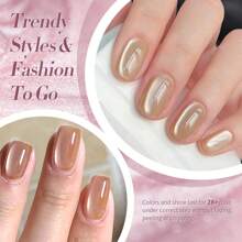 6 色多功能磁性眼指甲胶，用于设计美丽的指甲，具有令人惊叹的猫咪艺术凝胶抛光设计，非常适合家庭美甲或沙龙使用，是送给女性的理想礼物