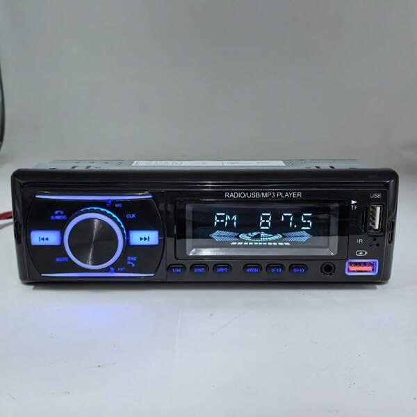 Multi-funktionaler Autoaudio MP3-Player