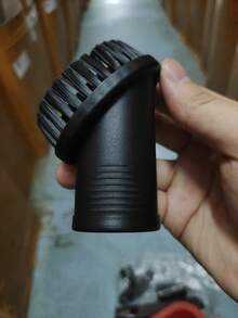 4 In 1 Vacuum Cleaner Brush Nozzle Home Dusting Crevice Stair Tool Kit 32mm,Tool Accessories - Black - View 3