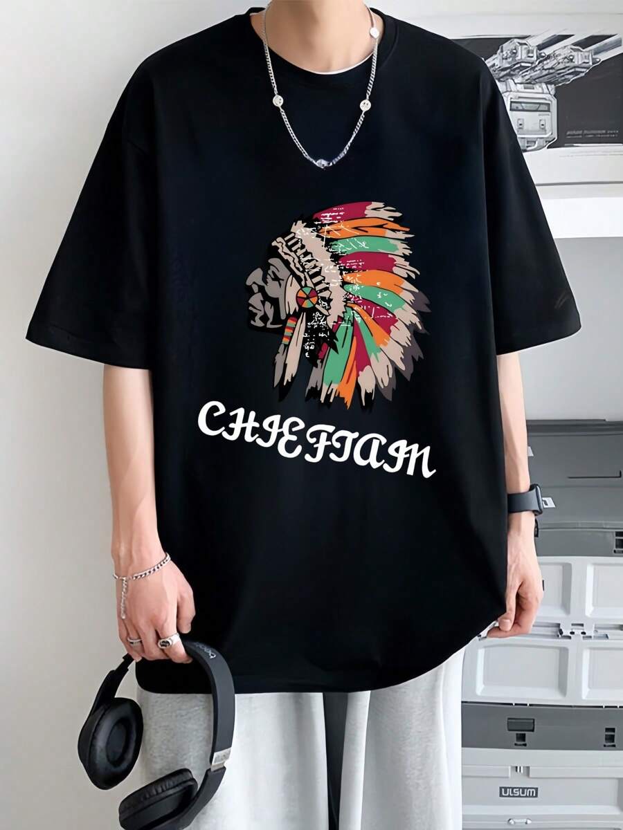 Men Undershirt Tops