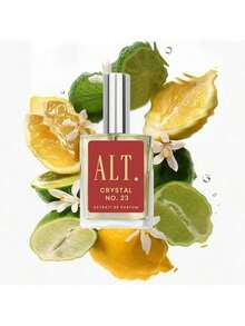 ALT. FRAGRANCES Cherry Smash No. 12 Fragrance For Men And Women Inspired By Lost Cherry Perfume 50ml - Màu Hồng Tươi - Xem 4