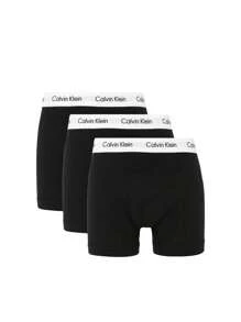 Calvin Klein Confezione da 3 boxer casual attivi da uomo CK