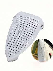 Premium Iron Protector Cover - Durable, Easy-Install Steam Iron Guard For All Fabric Types - Multicolor - View 15
