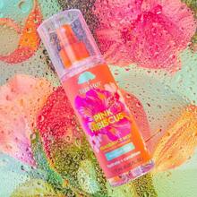 Tree Hut Moroccan Fragrance Mist |   Spritz On A Refreshed Feel Or Layer With Your Favorite Scents |   Versatile Body Spray |   6 Fl Oz.
