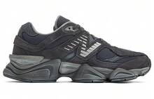 9060 'Magnet' Grey Sneakers Men U9060SG - 彩色 - 查看 2