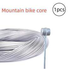 VXM Bicycle Brake Shifter Line Stainless Steel Speed Line Gear Brake Cable Set Core Inner Wire MTB Road Bike Wire Core Accessories - Multicolor - View 12