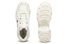 Pulsar Wedge 'CN Heart - Frosted Ivory' Cream For-All-Time-Red Black Sneakers Women 398674-01 - Multicolor - View 6