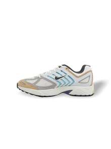 Nike AIR PEGASUS 2005 - Glacier Blue Brown - View 5