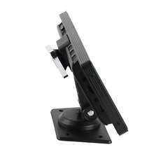 Estéreo para coche con pantalla táctil IPS de 10,26 pulgadas, Bluetooth 5.0, reproductor MP5 portátil con cámara de respaldo - Negro - Ver 1