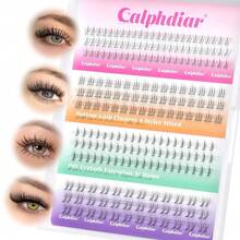 A-natural Bottom Lashes