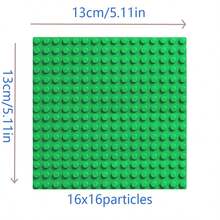 1 Set de Herramientas de Construcción de Bloques de Partículas Pequeñas: Incluye Martillo Multifuncional, Extractor Dedicado, Herramienta de Desmontaje, Extractor de Ladrillos, Herramientas de Instalación/Extracción de Accesorios, Base de Bloques de Partículas Pequeñas, Paquete de Accesorios de Bloques