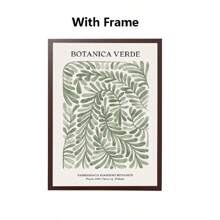 1PC Woman Refreshing Citrus Sardines Olive Branches Quote Wall Art Canvas Painting Posters And Prints Pictures For Living Room Decor Frameless Gifts Birthday Graduation