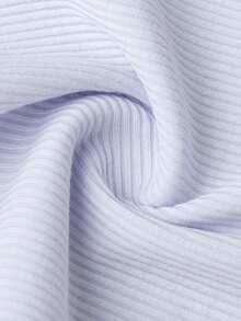 Balabala Girls' Pants Girls' Underwear Anti-Light Children's Boxer Shorts Big Tween Girl Pack Of Two - White Purple - View 6