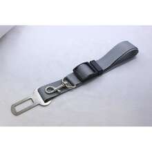 1 件装宠物汽车牵引绳牵引夹牵引杆伸缩牵引带猫狗牵引绳狗牵引绳狗项圈狗配件