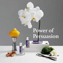 Roll-On - The Original Pheromone Infused Essential Oil Perfume Cologne - TSA Ready (Crave - Women) - 渴望 - 女性 - 查看 5