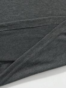 Camisetaoversediz feminina Deus é Bom Camiseta Boêmia Feminina 100% algodao
