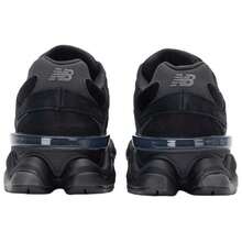 9060 'Black Cat' Sneakers Men U9060ZGE - 彩色 - 查看 4