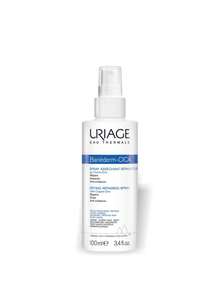 Uriage Bariederm-Cica Drying Repairing Spray 100 Ml - White - View 1