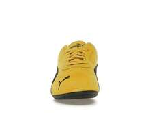 Speedcat OG ' Yellow Black' Sneakers Men 398846-19 - Multicolor - View 3