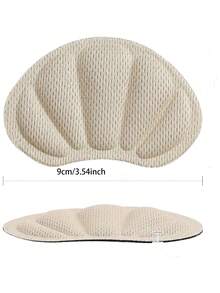 运动跑步鞋鞋垫尺寸可调节后跟垫，返校用品，返校保暖用品，闺蜜节，小狗，嘉年华