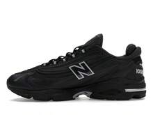 1000 'Rain Cloud Pack - Phantom' Black Blacktop Sneakers Men M1000JA - 彩色 - 查看 5