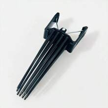 1 instrument de styling pentru păr pufos, volum natural la rădăcină, instrument de styling pentru franjuri, creșterea volumului și pufosității