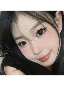 Lápiz iluminador de cejas, unicolor, para iluminar y destacar