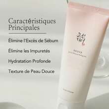 Beauty of Joseon Apricot Blossom Peeling Gel 100ML Exfoliating Gel - Exfoliating Gel - View 6