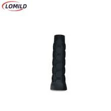 1pc LOMILD Silicone Grip Tape For Pickleball, Beach Tennis Paddle, Durable Replacement Handle Wrap, Enhances Grip - Multicolor - View 12