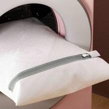 Kit 5 Saco Para Lavar Roupas Na Maquina