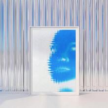 Set Of 1/3/6 Pcs Pop Modern Wall Arts Posters, Prints, Halo Posters, Study, Office, Bathroom, Dormitory, Living Room, Bedroom, Home Decoration Unframed-Style