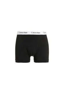 Calvin Klein Confezione da 3 boxer casual attivi da uomo CK