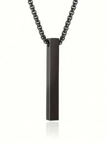 （不是口哨）正念呼吸项链，不锈钢冥想镇静装置吊坠，正念深呼吸工具，用于缓解压力、焦虑和恐慌，男女皆宜的冥想缓解礼物（本产品仅为缓解压力和感受呼吸的冥想工具，不能像口哨一样吹响）。