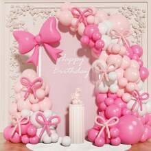 500pcs/Roll Adorable Flower Thank You Stickers For Small Business, Bakery Packaging, Wedding Giveaways & Bridal Shower Parties