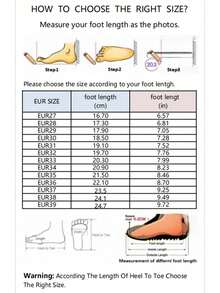1 Đôi dép bệt đế bằng nhiều màu thời trang & thoải mái cho bé gái, thích hợp để mặc hàng ngày vào mùa hè, đám cưới, sân khấu, phong cách Bohemian - Màu be - Xem 8