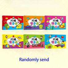 12/24/36/48色油画棒套装，超柔软浓郁色彩油画棒，软蜡笔，绘画蜡笔，艺术绘画和着色，专业莫兰迪马卡龙色系列，适合艺术生，必备入门色，返校用品返校，返校，学校用品 - 彩色 - 查看 11