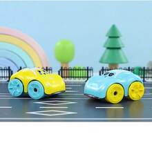 Bảng vẽ Graffiti cho trẻ em, Đồ chơi nghệ thuật và vẽ cho trẻ em, Đồ chơi giáo dục, Đồ chơi học tập và giáo dục cho bé trai và bé gái, Nam châm, Đồ dùng bảng viết/vẽ cho trẻ em, Quà tặng sinh nhật - Nhiều màu - Xem 4